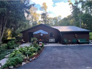 4461 Rocky Hill Road, Spencer, IN 47460