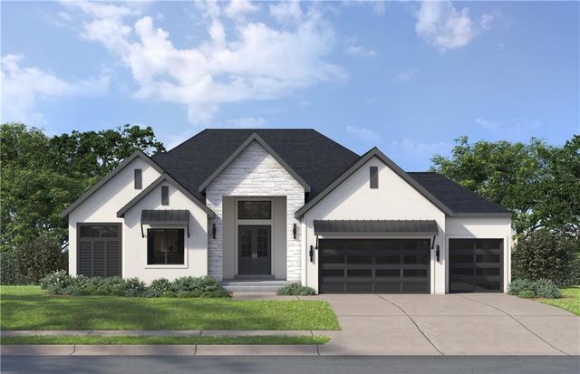 11717 W 181st Street, Overland Park, KS 66013