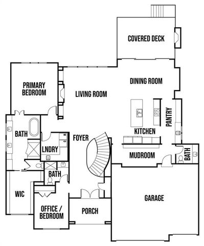 11717 W 181st Street, Overland Park, KS 66013