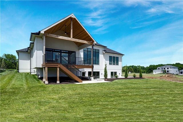 11717 W 181st Street, Overland Park, KS 66013