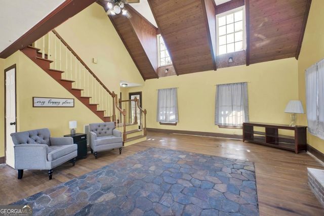 549 Eagles Nest Trail, Ball Ground, GA 30107