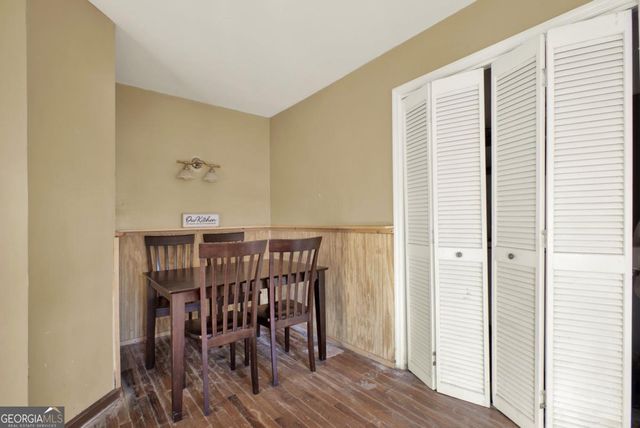 549 Eagles Nest Trail, Ball Ground, GA 30107