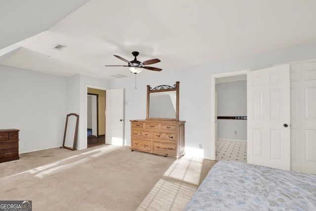 549 Eagles Nest Trail, Ball Ground, GA 30107
