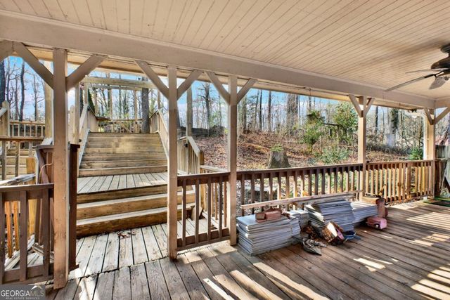 549 Eagles Nest Trail, Ball Ground, GA 30107