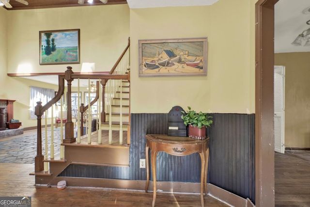 549 Eagles Nest Trail, Ball Ground, GA 30107
