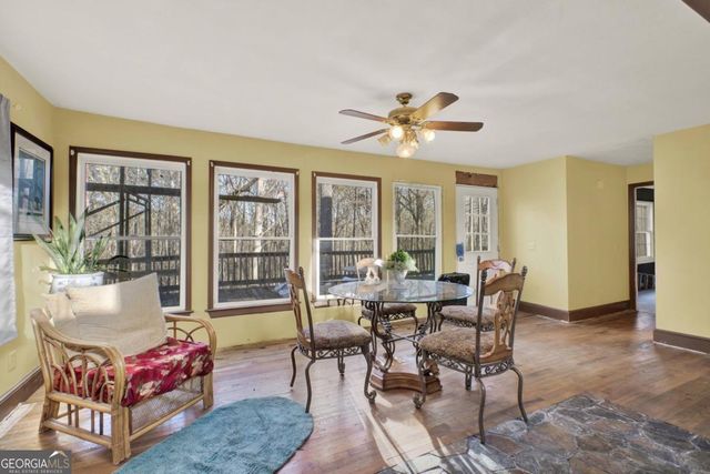 549 Eagles Nest Trail, Ball Ground, GA 30107