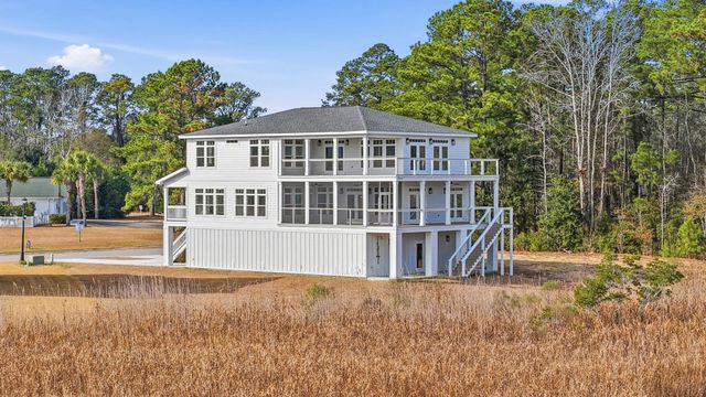 145 Oak Bay Dr., Georgetown, SC 29440
