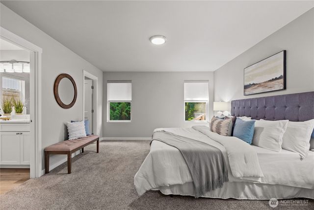 9804 Windward Drive NW, Olympia, WA 98502