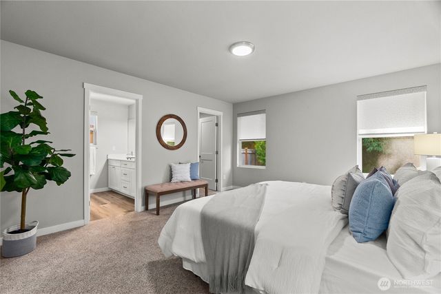 9804 Windward Drive NW, Olympia, WA 98502