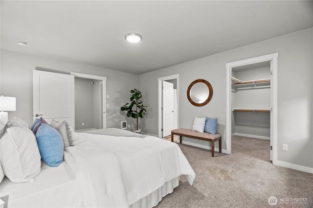 9804 Windward Drive NW, Olympia, WA 98502