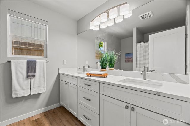 9804 Windward Drive NW, Olympia, WA 98502