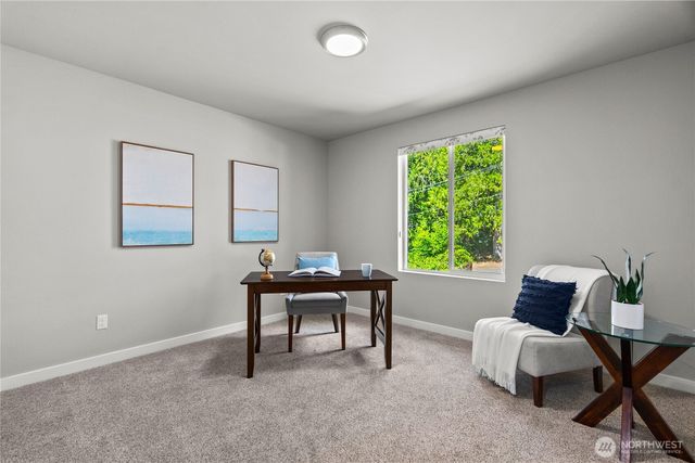 9804 Windward Drive NW, Olympia, WA 98502