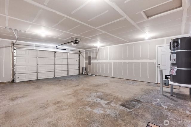 9804 Windward Drive NW, Olympia, WA 98502