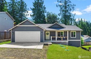 9804 Windward Drive NW, Olympia, WA 98502