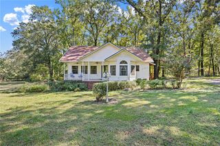 10237 Carter Cove Road, Plainview, AR 72857