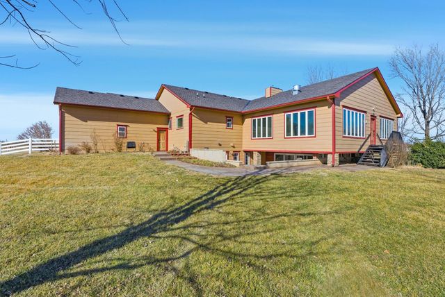 5301 W 81st St N, Valley Center, KS 67147