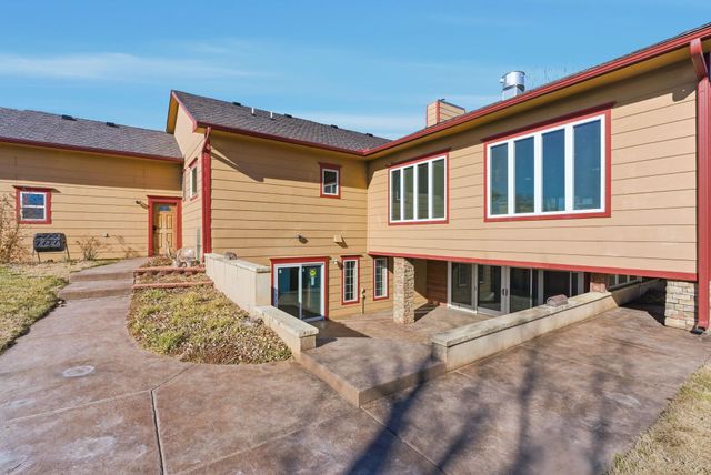 5301 W 81st St N, Valley Center, KS 67147