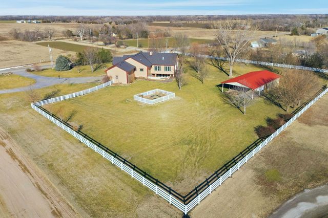5301 W 81st St N, Valley Center, KS 67147