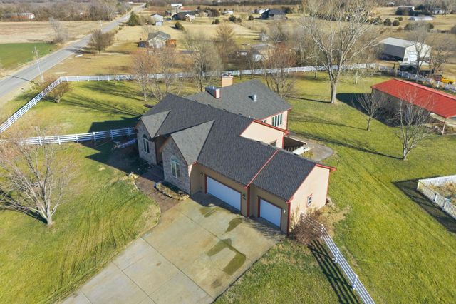 5301 W 81st St N, Valley Center, KS 67147
