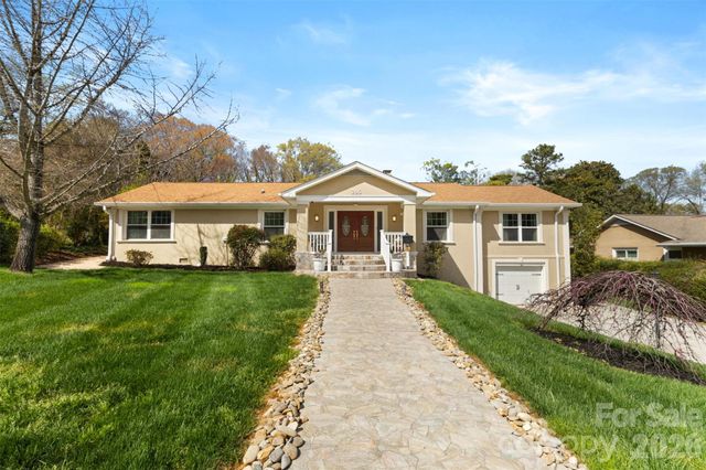 265 Anthony Circle, Charlotte, NC 28211