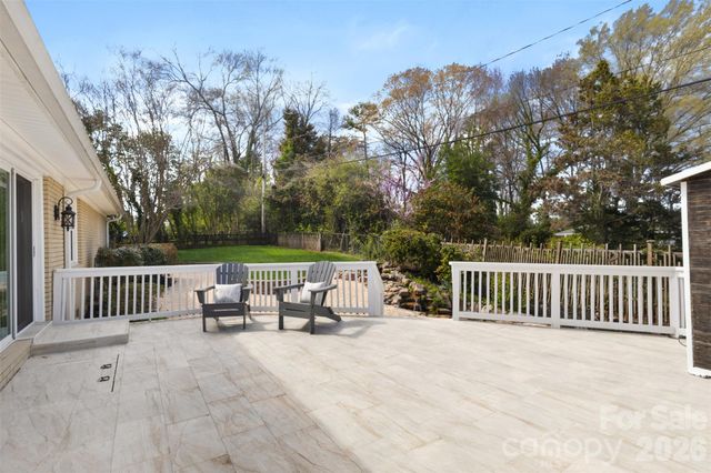 265 Anthony Circle, Charlotte, NC 28211