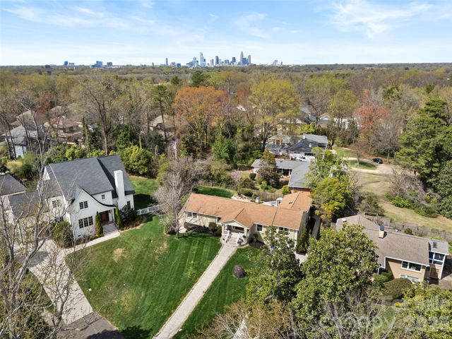 265 Anthony Circle, Charlotte, NC 28211