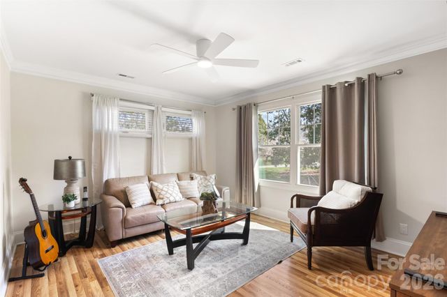 265 Anthony Circle, Charlotte, NC 28211