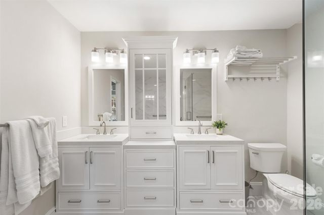 265 Anthony Circle, Charlotte, NC 28211