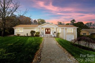 265 Anthony Circle, Charlotte, NC 28211