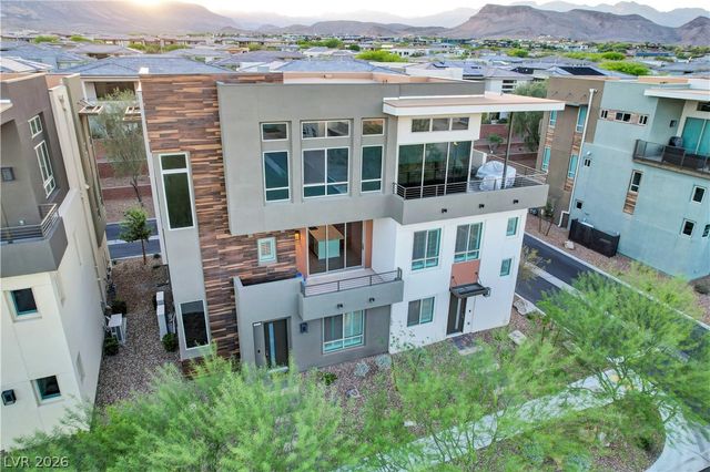4193 Solace Street 0, Las Vegas, NV 89135