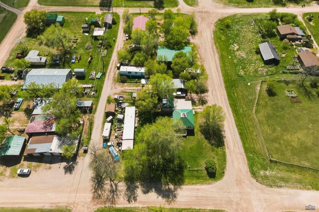 201 S 3RD ST, Piedmont, SD 57769