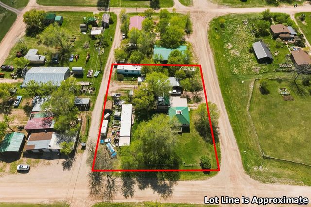 201 S 3RD ST, Piedmont, SD 57769