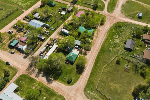 201 S 3RD ST, Piedmont, SD 57769