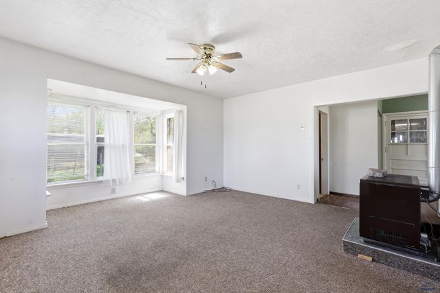 201 S 3RD ST, Piedmont, SD 57769