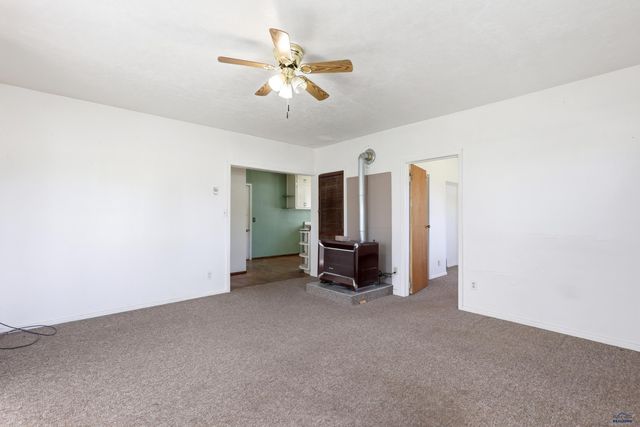 201 S 3RD ST, Piedmont, SD 57769