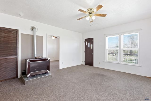 201 S 3RD ST, Piedmont, SD 57769