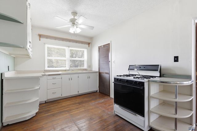 201 S 3RD ST, Piedmont, SD 57769