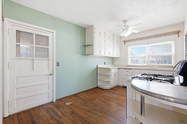 201 S 3RD ST, Piedmont, SD 57769