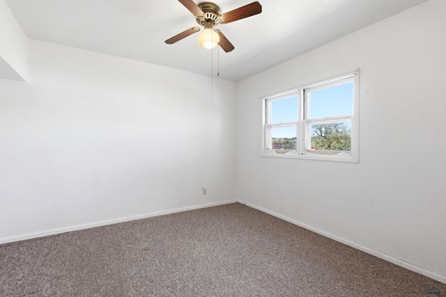 201 S 3RD ST, Piedmont, SD 57769