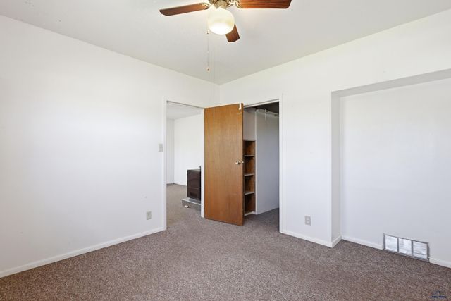 201 S 3RD ST, Piedmont, SD 57769