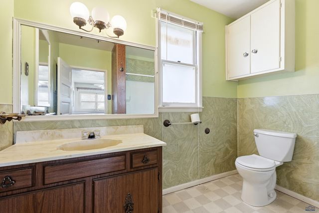 201 S 3RD ST, Piedmont, SD 57769