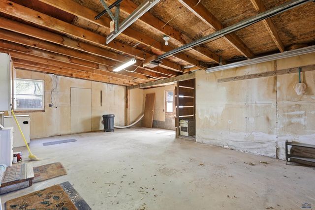 201 S 3RD ST, Piedmont, SD 57769