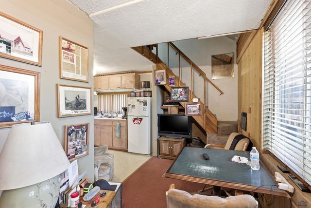 201 S 3RD ST, Piedmont, SD 57769
