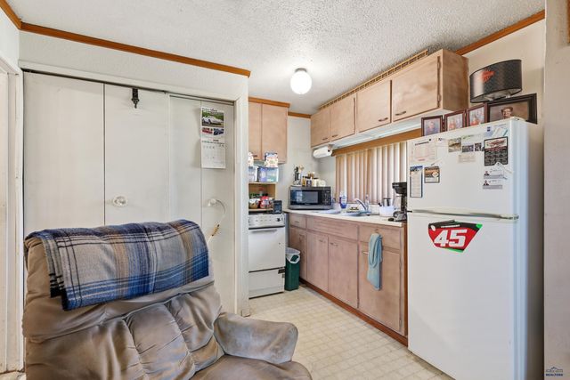 201 S 3RD ST, Piedmont, SD 57769