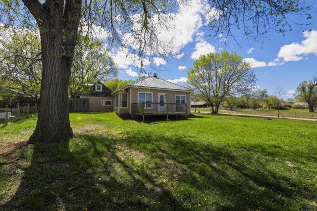 201 S 3RD ST, Piedmont, SD 57769