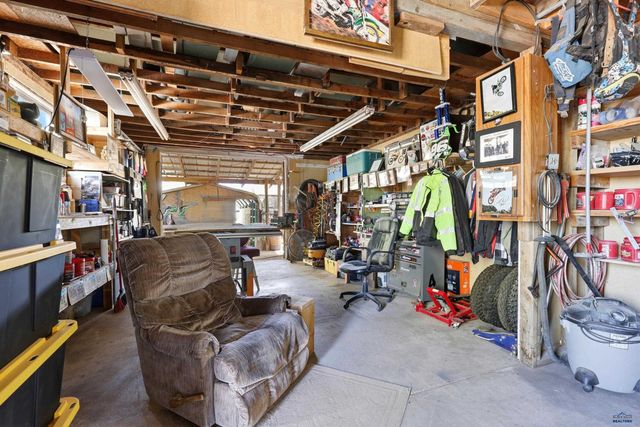 201 S 3RD ST, Piedmont, SD 57769