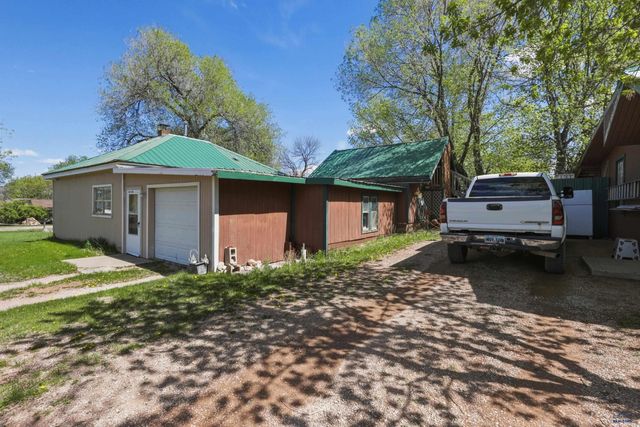 201 S 3RD ST, Piedmont, SD 57769