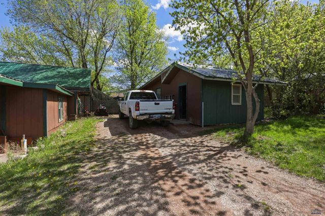 201 S 3RD ST, Piedmont, SD 57769