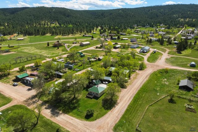 201 S 3RD ST, Piedmont, SD 57769