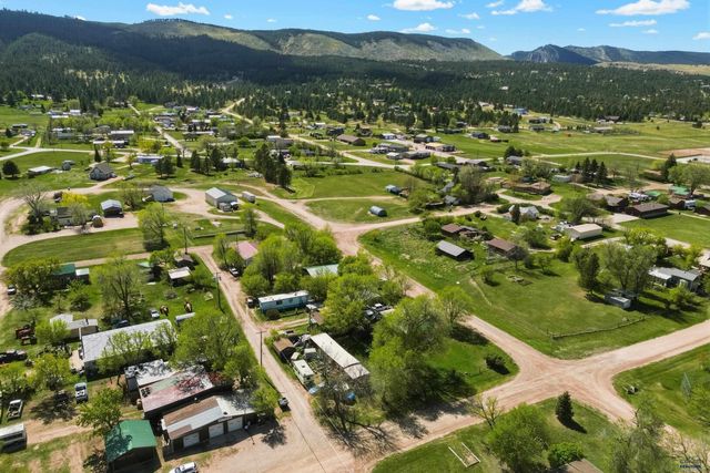 201 S 3RD ST, Piedmont, SD 57769